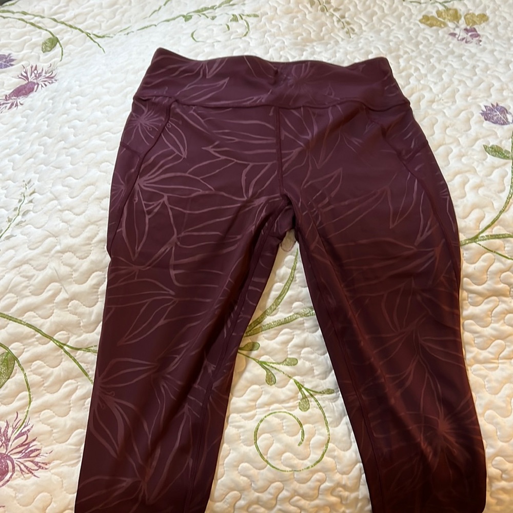 Sweaty Betty leggings